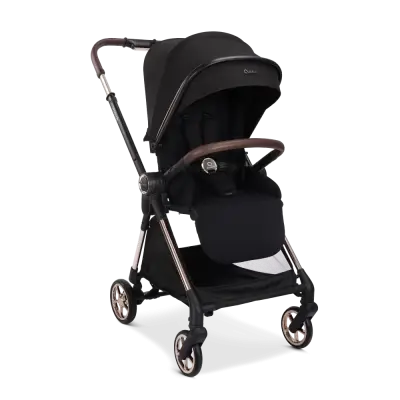 Quinton Mova Two-Way Facing Stroller