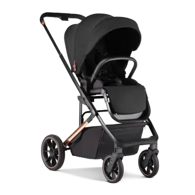 Quinton Nior Two-Way Facing Stroller