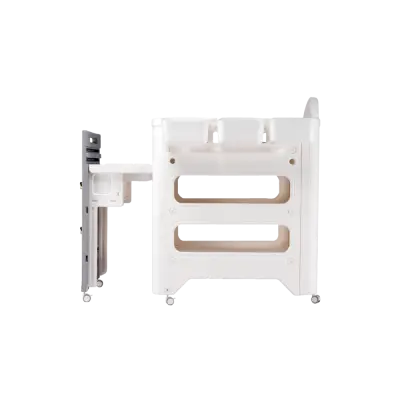 Multifunction Changing Table
