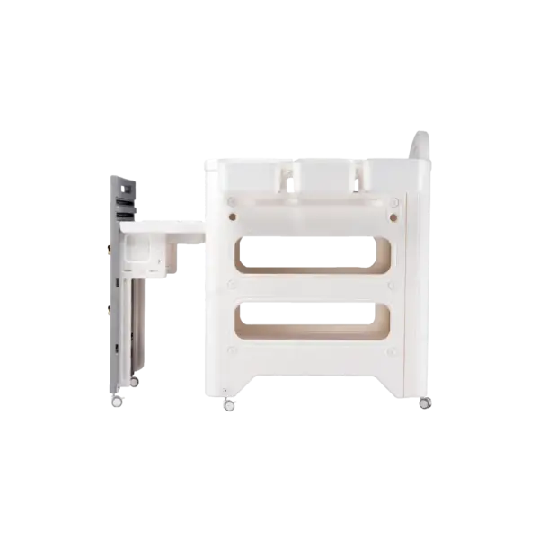 Multifunction Changing Table — Quinton Baby Malaysia