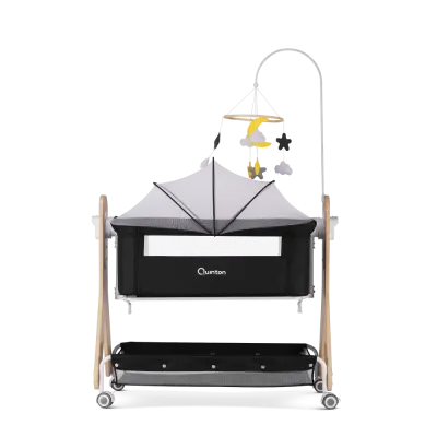 Quinton Dream2Gether Co-Sleeping Crib