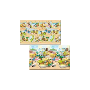 DWINGULER AR Playmat – Aesop’s Fables