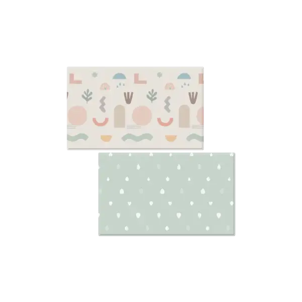 DWINGULER Playmat- Scandi Collage — Quinton Baby Malaysia