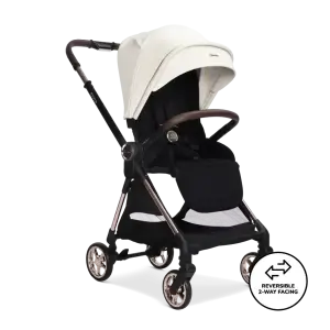 Quinton Mova Two-Way Facing Stroller