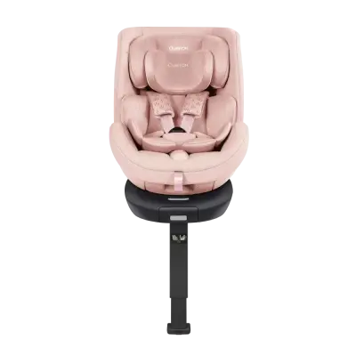 Quinton Maple 360 i-size Car Seat
