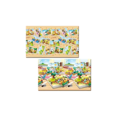 DWINGULER AR Playmat – Aesop’s Fables