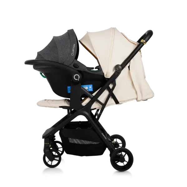 On The Go Adapter — Quinton Baby Malaysia