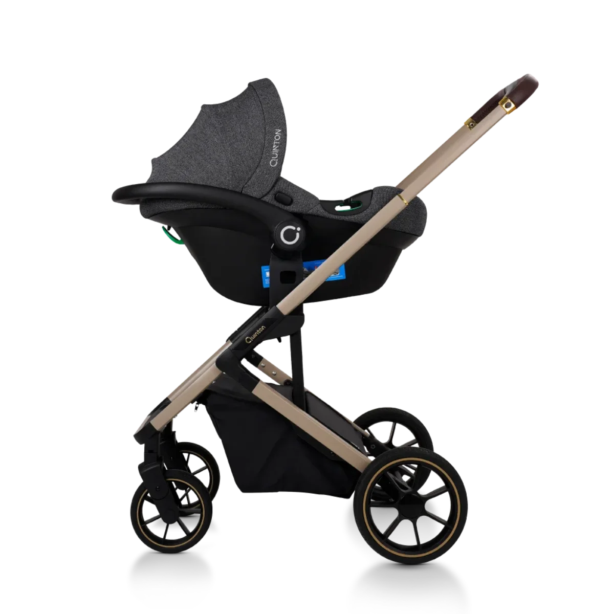 Nior Adapter - Quinton Baby Product