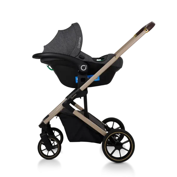 Nior Adapter — Quinton Baby Malaysia