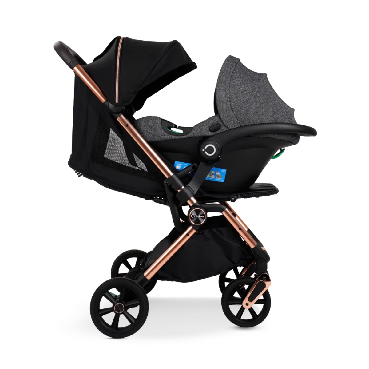 Roxy Adapter - Quinton Baby Product