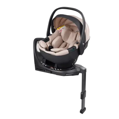 Quinton Wowo Carrier