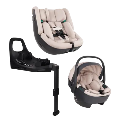WOWO 3 in 1 Evolution System
