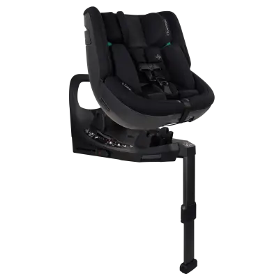 Quinton Wowo S 360° Safety Car Seat