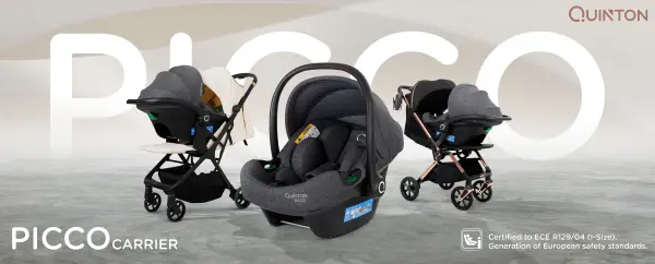 Picco carrier