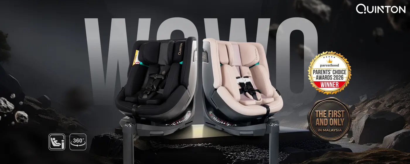 wowo car seat