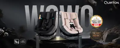 wowo car seat