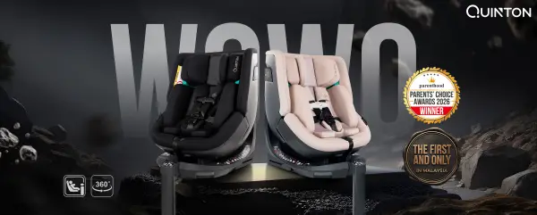 wowo car seat