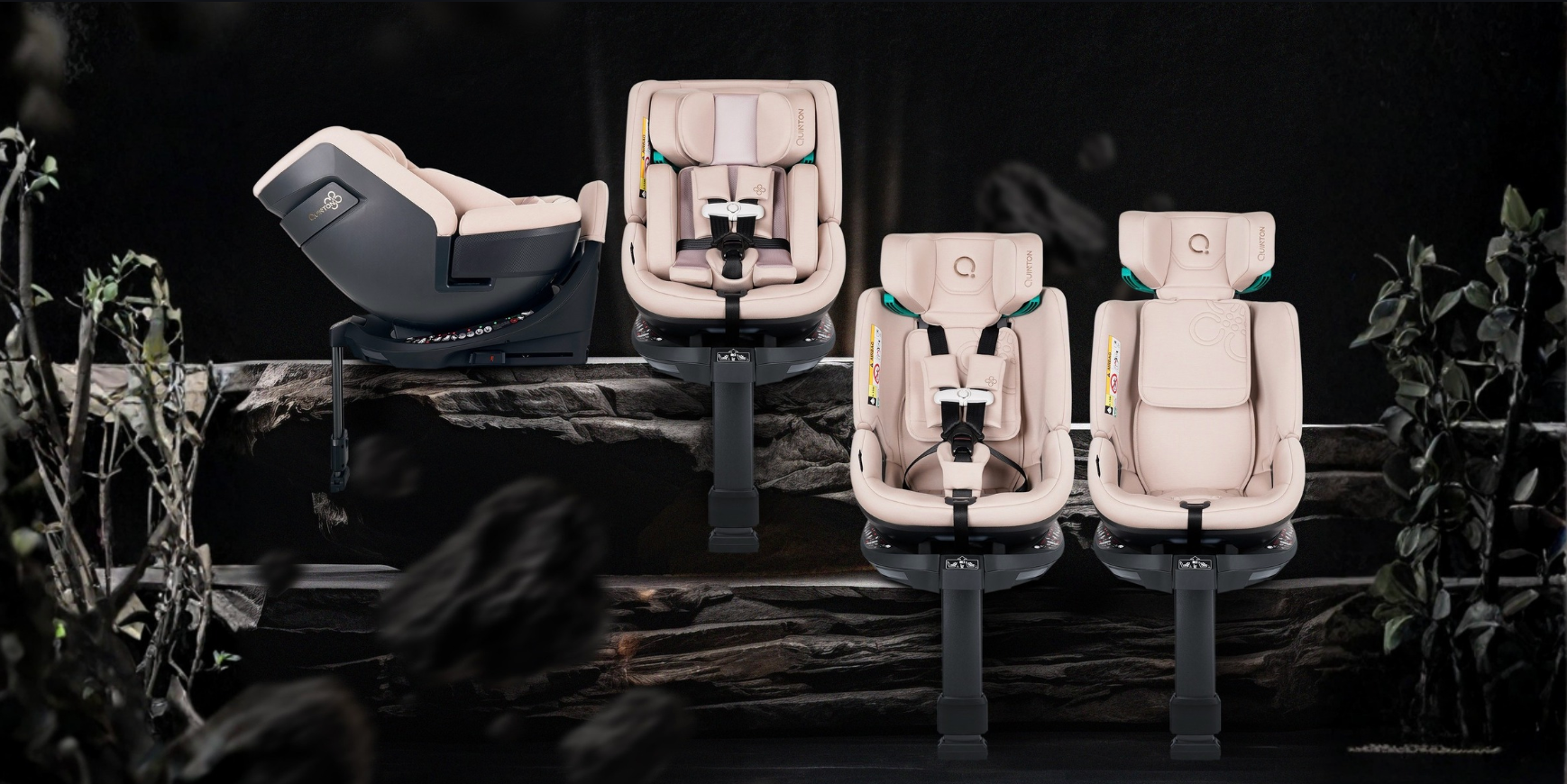 Chest Clip Car Seat Malaysia: What It Is, Why It Matters, and Why the Wowo 360 Has One