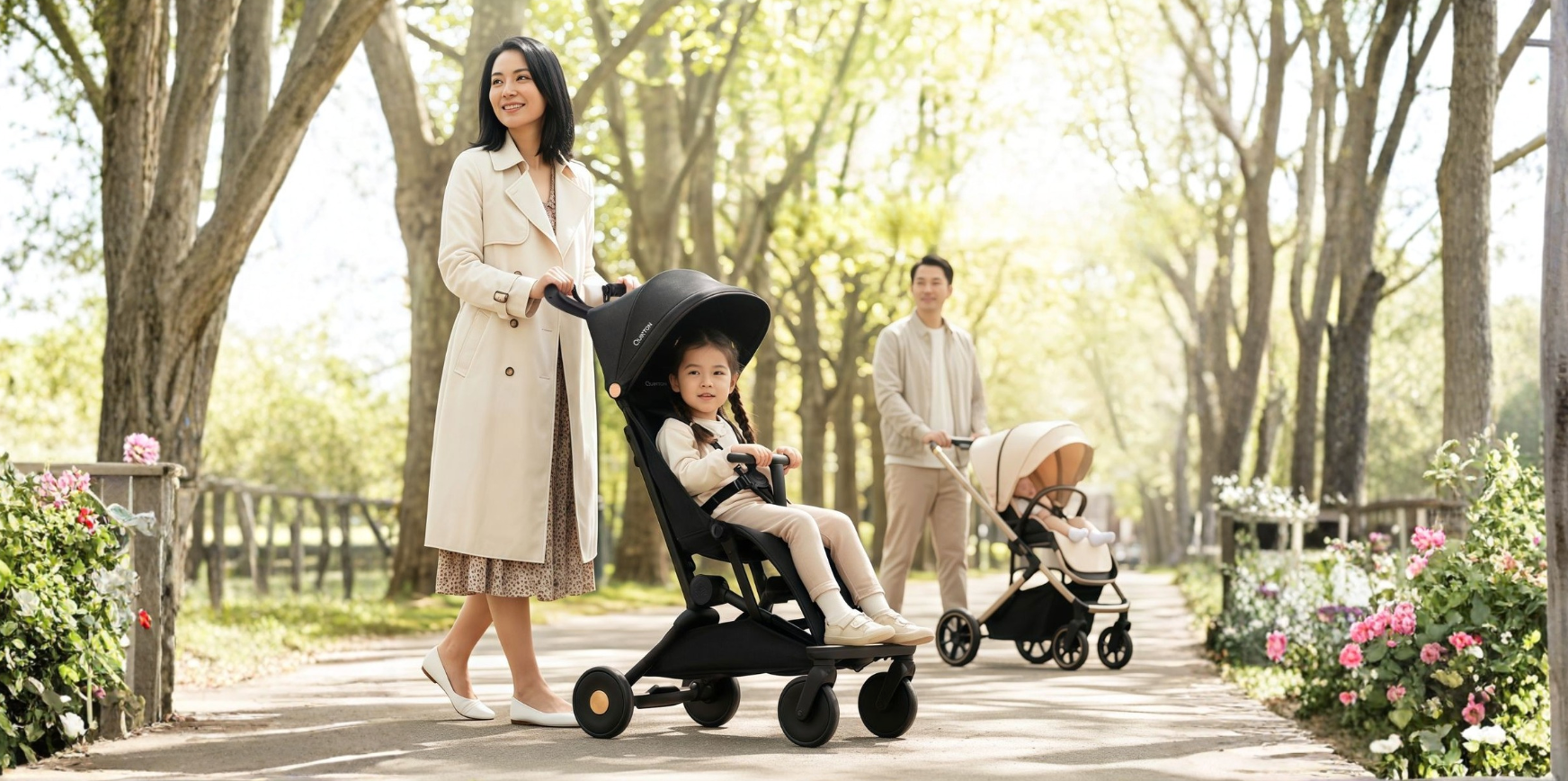 Best Stroller for Malaysian Malls, Parks and Wet Markets: A Complete Guide for 2026