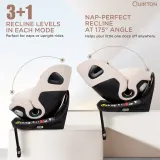Quinton SpinGuard 360 i-size Car Seat — gallery 1