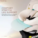 Quinton SpinGuard 360 i-size Car Seat — gallery 3