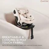 Quinton SpinGuard 360 i-size Car Seat — gallery 10