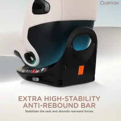 Quinton SpinGuard 360 i-size Car Seat catalog image 13