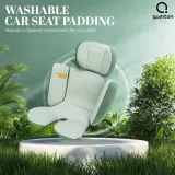 Quinton i-Smart 360 i-size Car Seat — gallery 12
