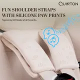 Quinton Maple 360 i-size Car Seat — gallery 7