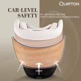 Quinton Maple 360 i-size Car Seat — gallery 11