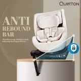 Quinton Maple 360 i-size Car Seat — gallery 12