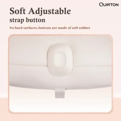Quinton Maple 360 i-size Car Seat catalog image 17