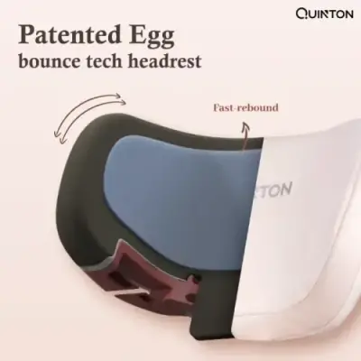 Quinton Maple 360 i-size Car Seat catalog image 18