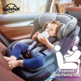 Quinton OneSpin+ 360 Car Seat — gallery 3