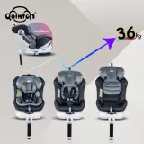 Quinton OneSpin+ 360 Car Seat — gallery 7