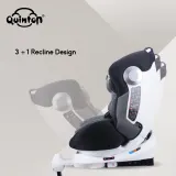Quinton OneSpin+ 360 Car Seat — gallery 11