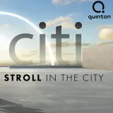 Quinton Citi 360 Seat Reversing Stroller — gallery 6