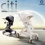 Quinton Citi 360 Seat Reversing Stroller — gallery 9