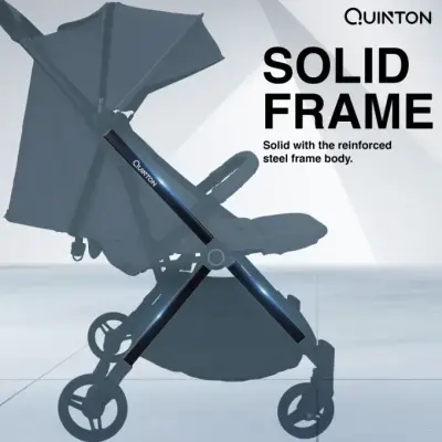 Quinton Light+ Compact Stroller catalog image 1
