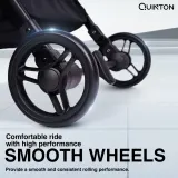 Quinton Light+ Compact Stroller — gallery 2