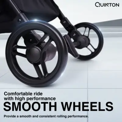 Quinton Light+ Compact Stroller catalog image 2
