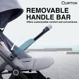 Quinton Light+ Compact Stroller — gallery 7