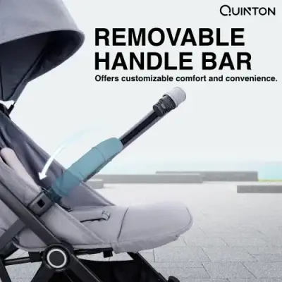Quinton Light+ Compact Stroller catalog image 7