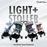 Quinton Light+ Compact Stroller — gallery 8