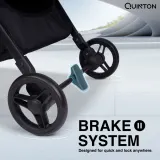 Quinton Light+ Compact Stroller — gallery 11