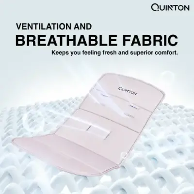 Quinton Light+ Compact Stroller catalog image 12