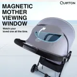 Quinton Light+ Compact Stroller — gallery 13