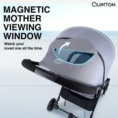 Quinton Light+ Compact Stroller catalog image 13