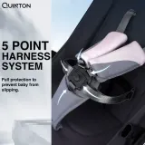 Quinton Light+ Compact Stroller — gallery 14