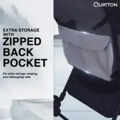 Quinton Light+ Compact Stroller — gallery 15